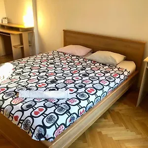 Chez Jitka Et Gautier - A Great Alternative To A Habitación en casa particular